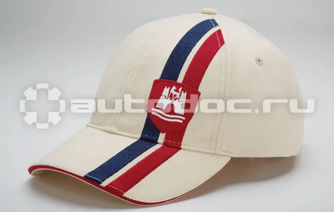 VAG Бейсболка Cap Classic