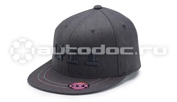 VAG Бейсболка Style Cap GTI