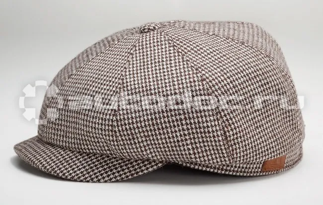 VAG Твидовая кепка Tweed Cap
