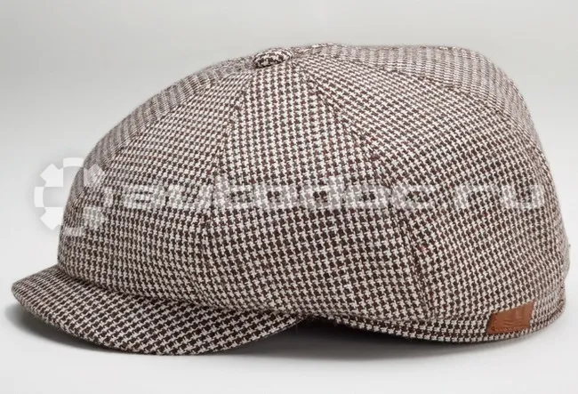 VAG Твидовая кепка Volkswagen Tweed Cap