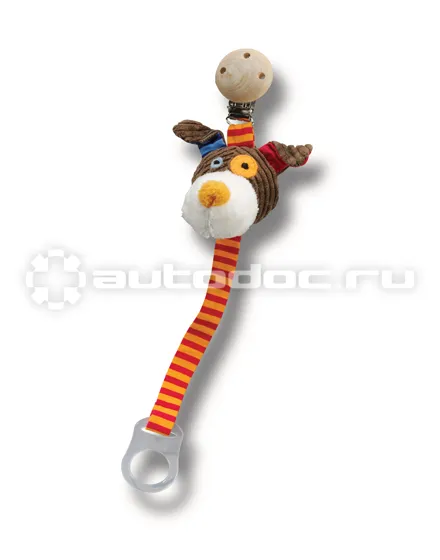 VAG Игрушка мягкая Ted Turbo Baby