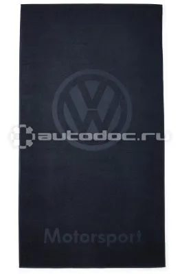 VAG Полотенце