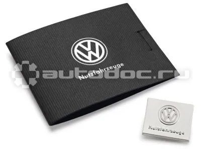 VAG Значок Lapel Pin Commercial Vehicles