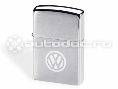 VAG Зажигалка Logo Lighter, by Zippo