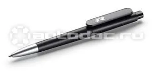 VAG Шариковая ручка R-Line Ballpoint Pen, Plastic, Black