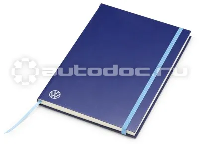 VAG Записная книжка