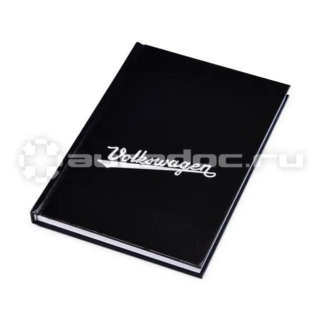 VAG Записная книжка