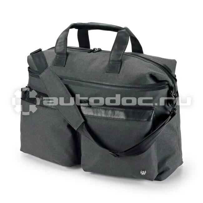 VAG Дорожная сумка Travel Bag, Grey