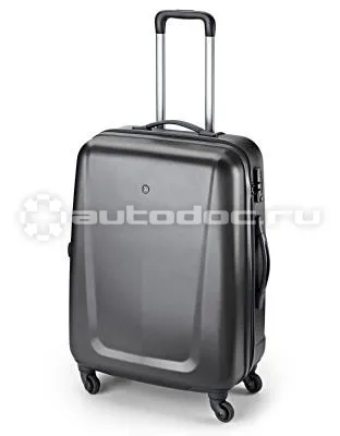 VAG Чемодан на колёсиках Medium-size Trolley Case, Anthracite
