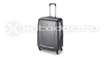 VAG Чемодан на колёсиках large trolley Case, Anthracite