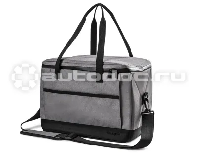 VAG Сумка-холодильник Skoda Cooling Bag