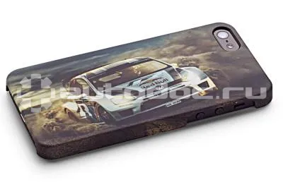 VAG Чехол case WRC, Motorsport