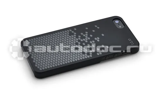 VAG Крышка Cover GTI