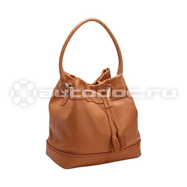 VAG Женская сумка Womans Handbag, Brown