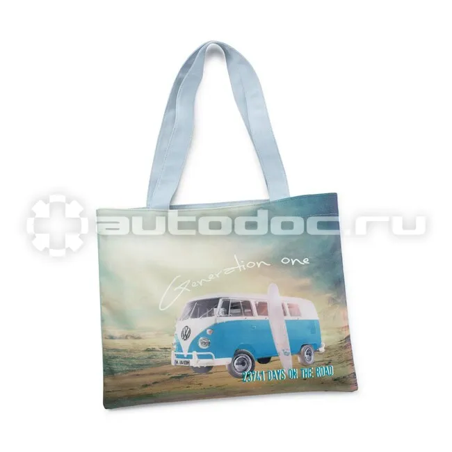 VAG Пляжная сумка