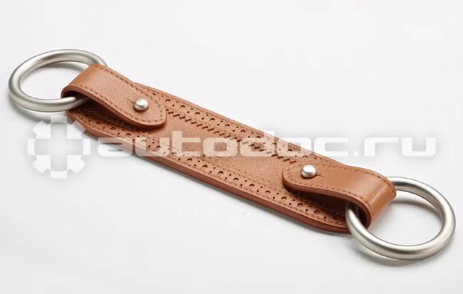 VAG Пряжка для ремня Womans Belt Buckle