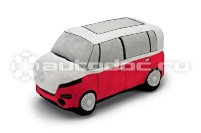 VAG Игрушка плюшевая Plus Toy Bulli