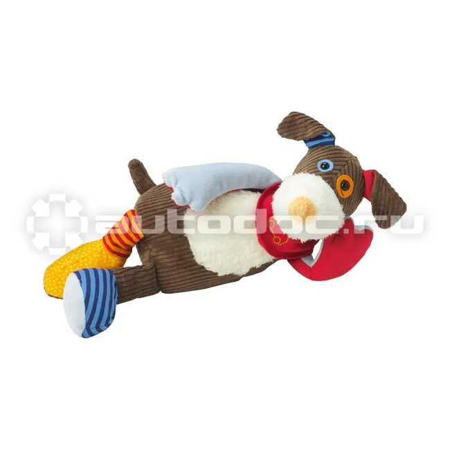 VAG Игрушка мягкая Chief Ted Turbo Baby