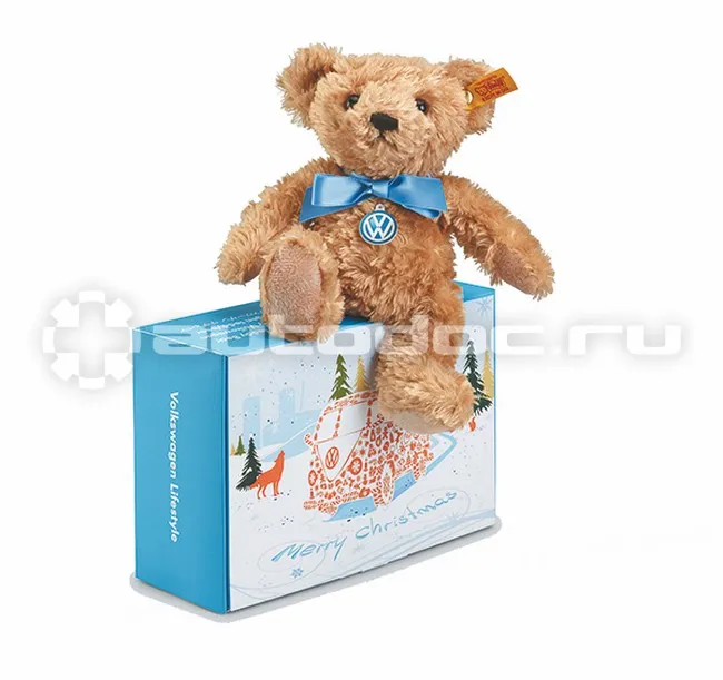 VAG Игрушка мягкая медвежонок Teddy Bear