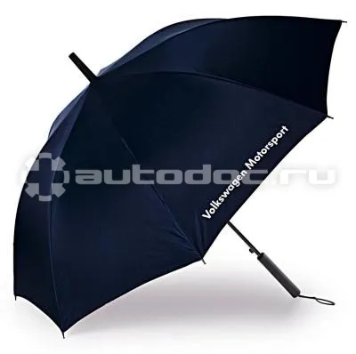 VAG Зонт трость Motorsport Stick Umbrella