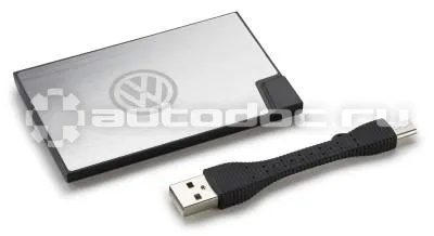 VAG Мобильный аккумулятор Power Bank