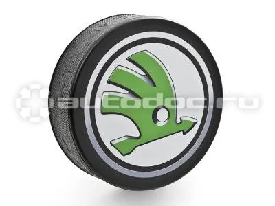 VAG Хоккейная шайба Skoda Ice Hockey Puck