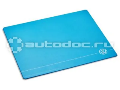 VAG Коврик для компьютерной мыши Volkswagen Mousepad New Logo