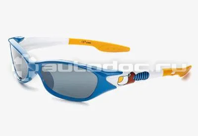 VAG Детские солнцезащитные очки Kids Sunglasses Ted Turbo