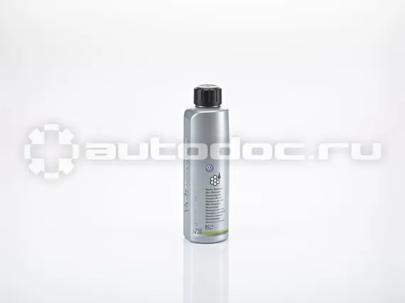 VAG Восковой шампунь Volkswagen Wash And Wax Shampoo