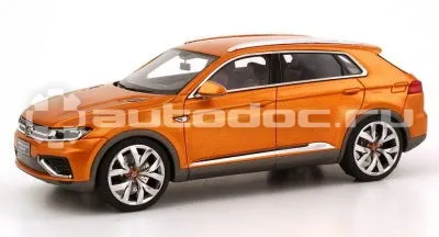 VAG Модель автомобиля