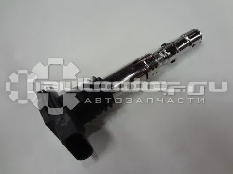 Катушка зажигания
