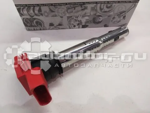 Катушка зажигания