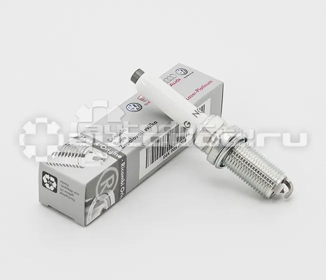 VAG 06k905601b - Свеча зажигания