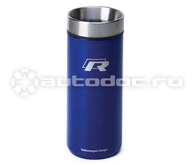VAG Термокружка R Collection Thermo Mug, Blue