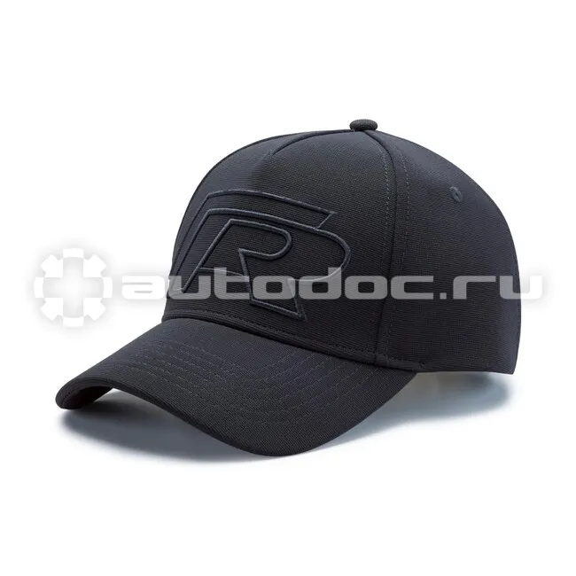 VAG Бейсболка R Collection Cap, Black