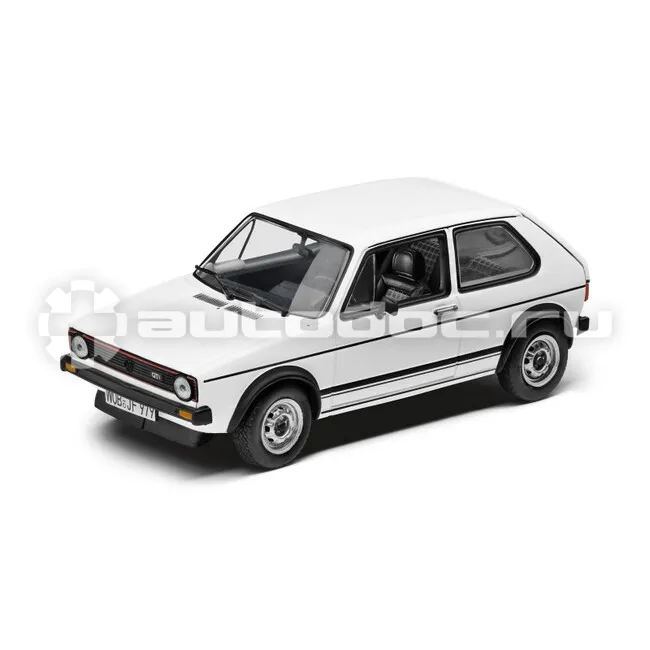 VAG Модель автомобиля