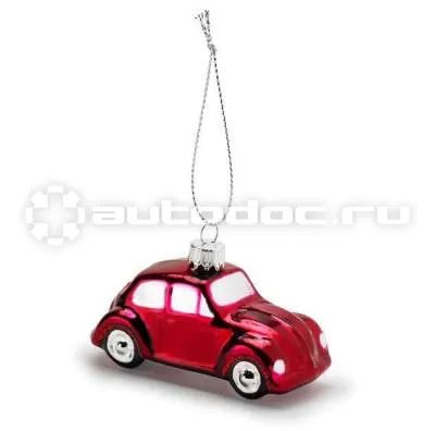 VAG Ёлочная игрушка