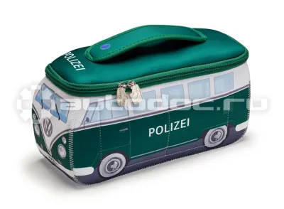 VAG Дорожный несессер Volkswagen T1 Bulli Toiletary Bag