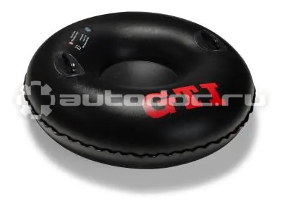 VAG Тюбинг ватрушка Volkswagen GTI Inflatable Sliding