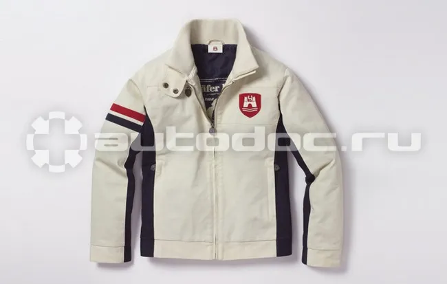 VAG Куртка Ladies Classic Jacke