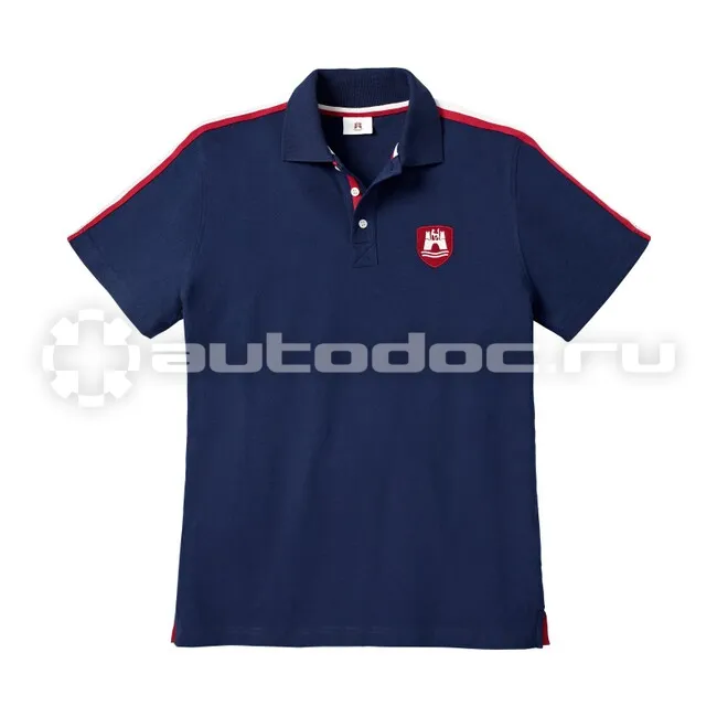VAG Поло мужское Volkswagen Mens Classic Polo Shirt