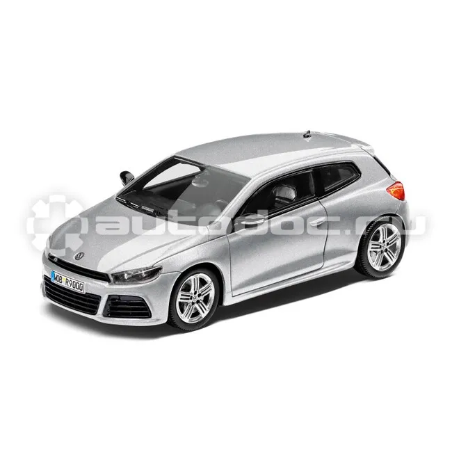 VAG Модель автомобиля