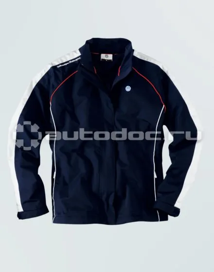 VAG Женская спортивная куртка Volkswagen Ladies Sports Jacket Motorsport