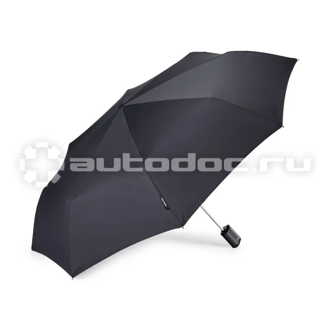 VAG Складной зонт R-Line Umbrella Black