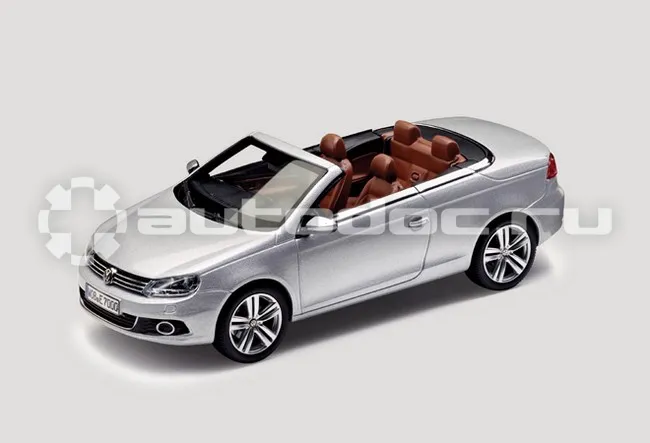 VAG Модель автомобиля