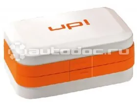 VAG Бутербродница Snack Box