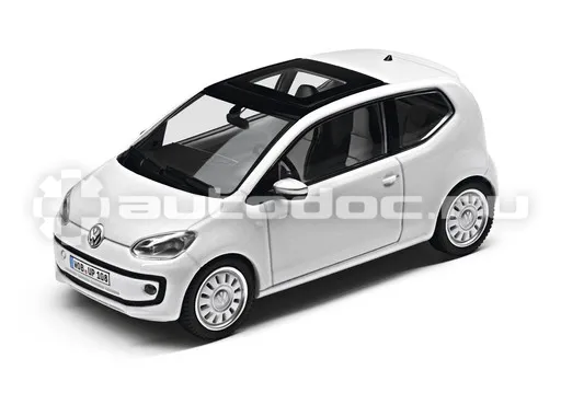 VAG Модель автомобиля