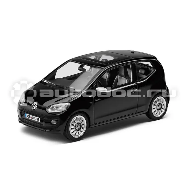 VAG Модель автомобиля