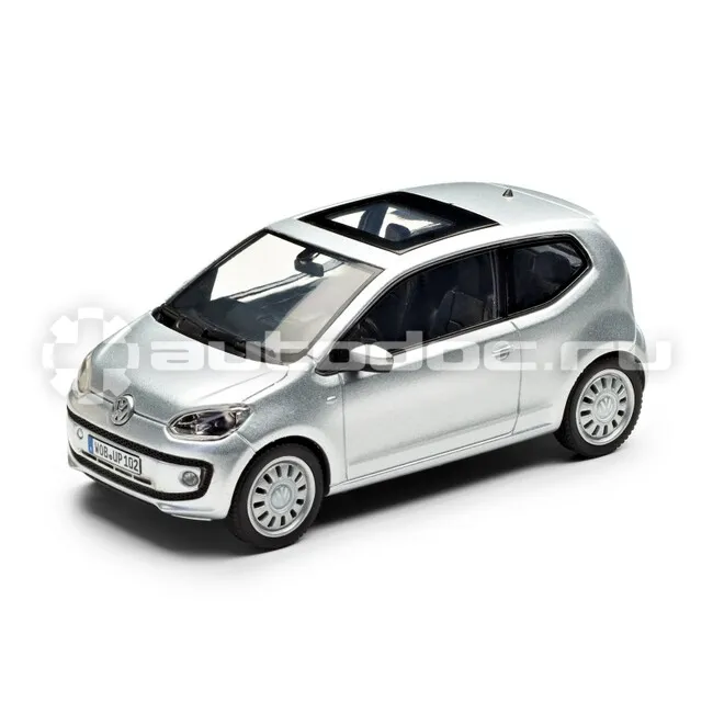 VAG Модель автомобиля