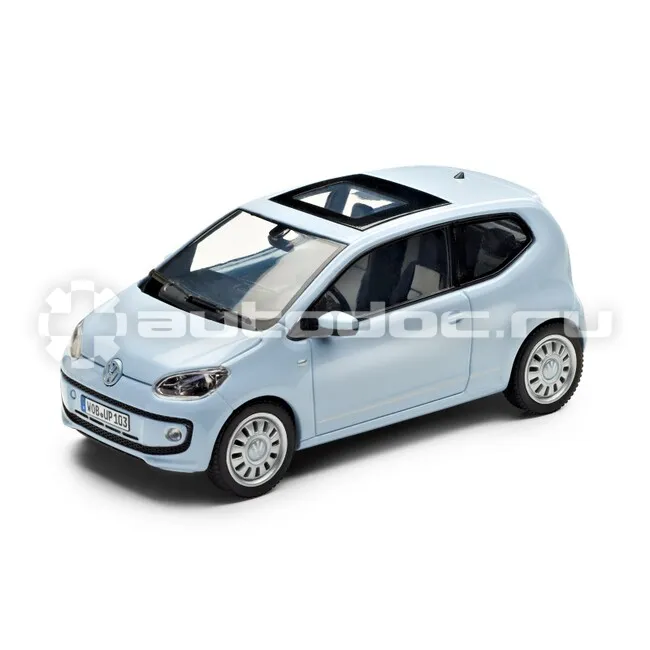 VAG Модель автомобиля